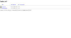 Desktop Screenshot of chauffage.24pm.fr