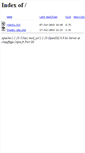 Mobile Screenshot of chauffage.24pm.fr
